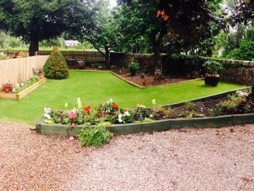 Homagen Bed & Breakfast Roybridge Buitenkant foto